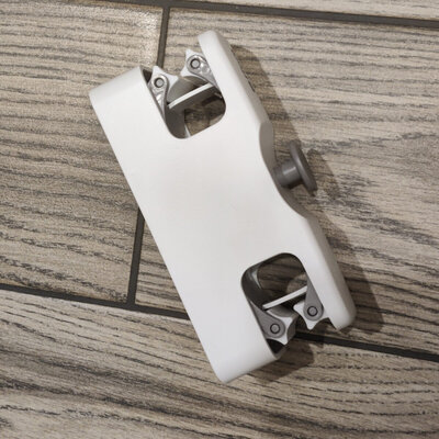 FFCat 58501 White