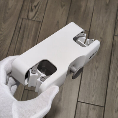 FFCat 58501 White