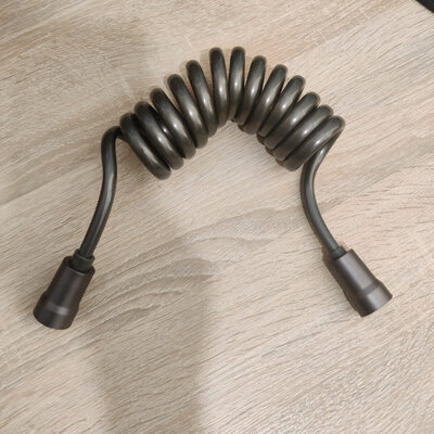 DISFACT PU-ABB 2m Premium Graphite