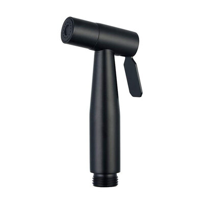 Ermo SHB-687 SS304 Mat Black