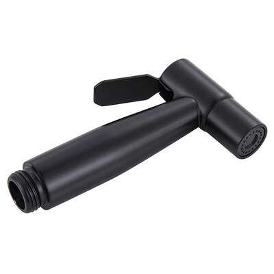 Ermo SHB-687 SS304 Mat Black