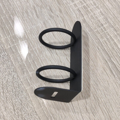 Unkan MT004 Black