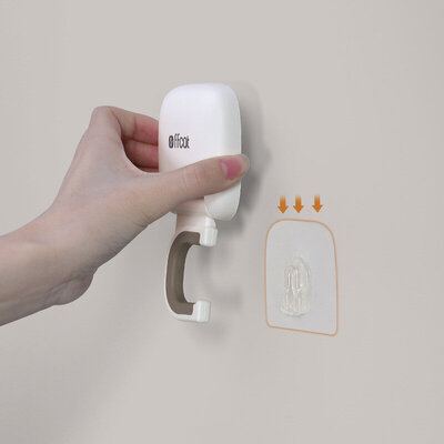 FFCat 58963 White