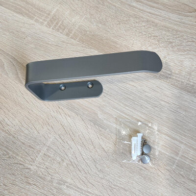 Fumei LSU-16 Gun-Gray (defect)