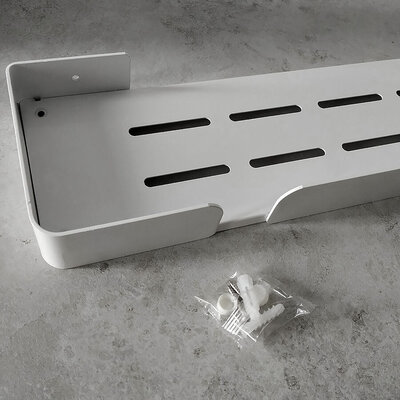 IwConcept FDU-Square-65 White (defect)