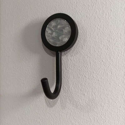 DAROMO G-1 (Marble) Black