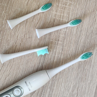 ProZone ProResults White for Philips 4pcs