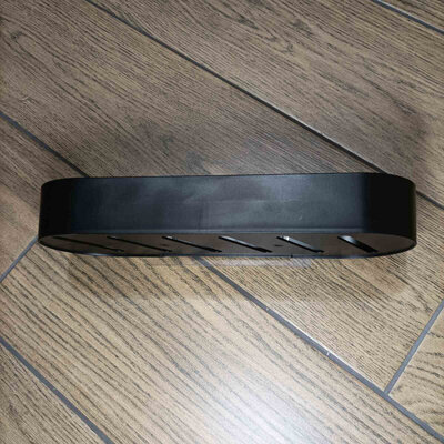 SUMHUT P-28-1 (Black)