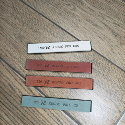 Rehoo Pro (RH-006) 4 stone