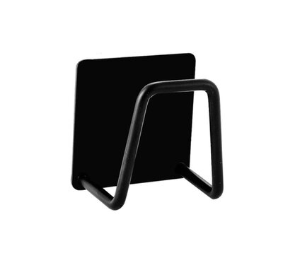 Haowa Sponge Holder (3M) 1pc Black (defect)