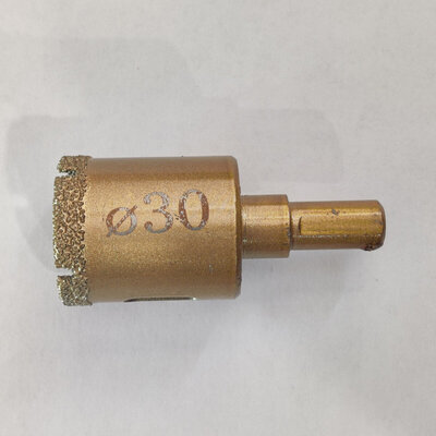 Haoh HP30 (30mm)
