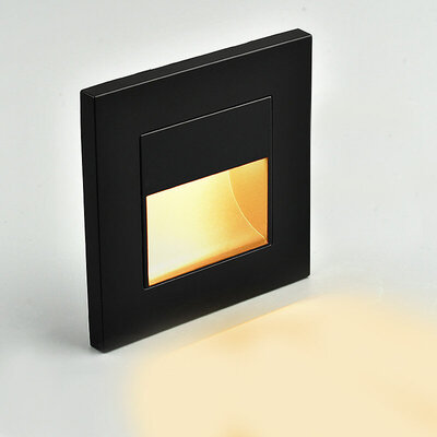 BIO-PASS QFZ0101 Black