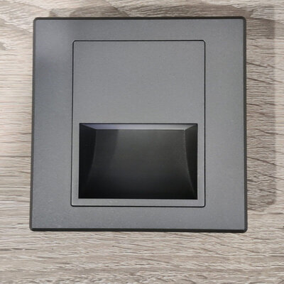 BIO-PASS QFZ0101 Graphite