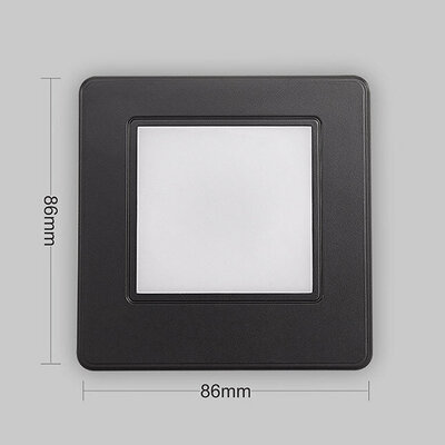 BIO-PASS QFZ0109 Black
