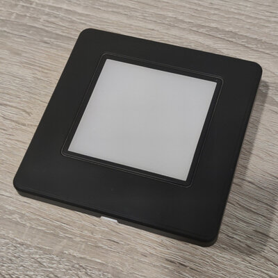 BIO-PASS QFZ0109 Black