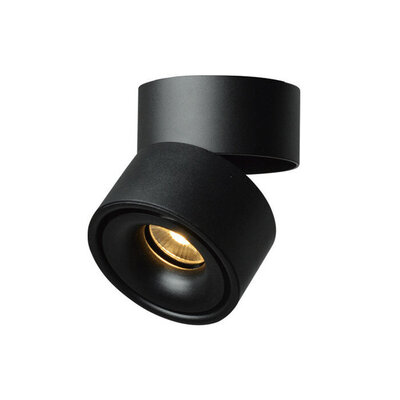 Pinton M076 12W 3000K Black