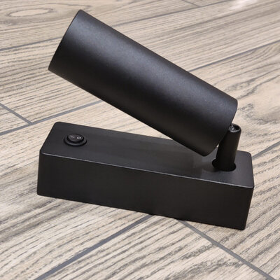 Pinton M237 Black