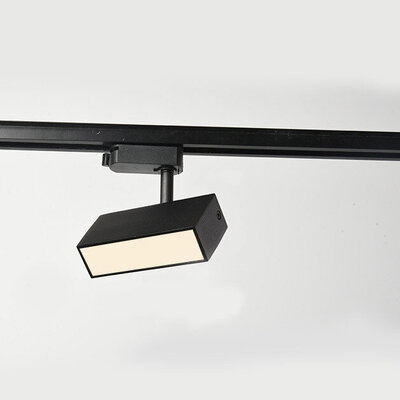 Pinton PD252 10W 3000K Black