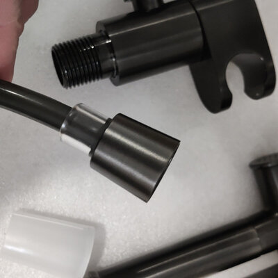 HAFREE CU-2001 Graphite