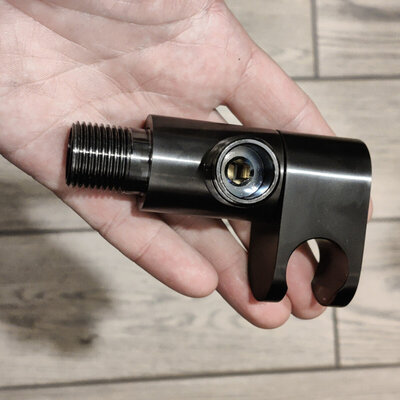 HAFREE CU-1999 Graphite