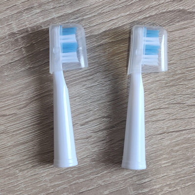 YAKO G22 Classic (2pcs) White