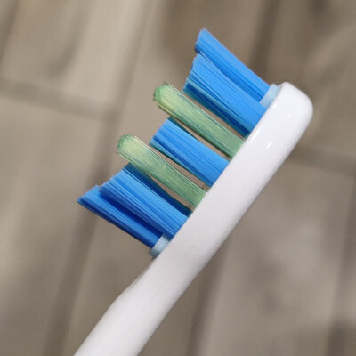 ProZone for Philips Floss-Pro 2pcs White