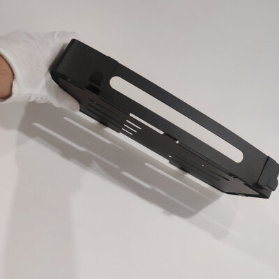Haowa HLS-32cm Black defect