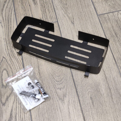 Haowa HLS-32cm Black defect