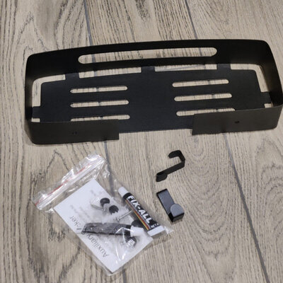 Haowa HLS-32cm Black defect