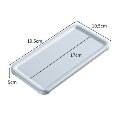 DAXINI Z005 Type-LU White