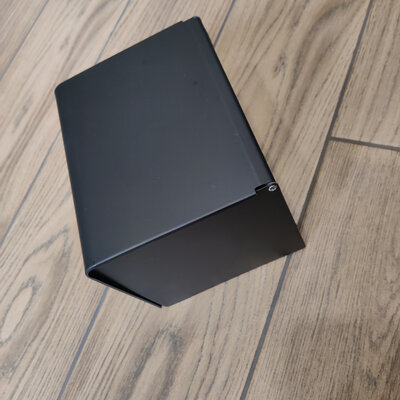 Shenga K16 (SUS304) Black