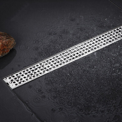 Shenga TRP-2 (80 cm) Silver