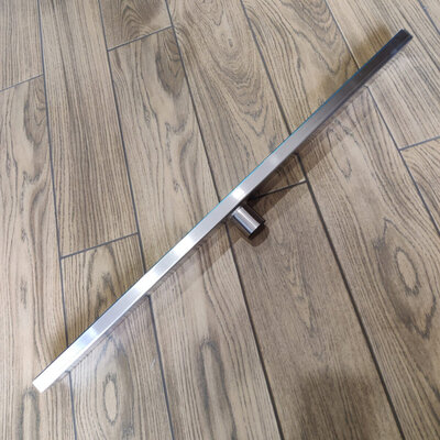 Shenga TRP-2 (80 cm) Silver
