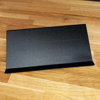 FAROMO Al Type-L  Black