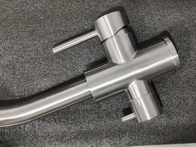 DISFACT DS-3430 SUS304 Matte