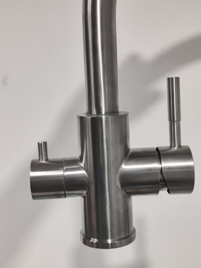 DISFACT DS-3430 SUS304 Matte