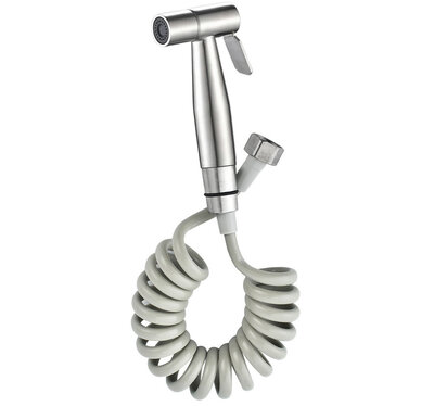 Ermo SHB-905 (set) Silver