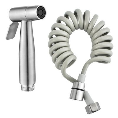 Ermo SHB-905 (set) Silver