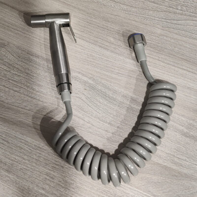 Ermo SHB-905 (set) Silver