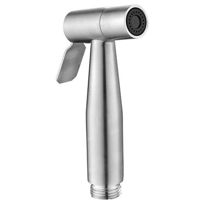 Ermo SHB-687 SS304 Mat Silver defect