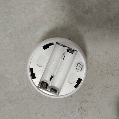 Wofeier WR05 (Tuya WiFi)