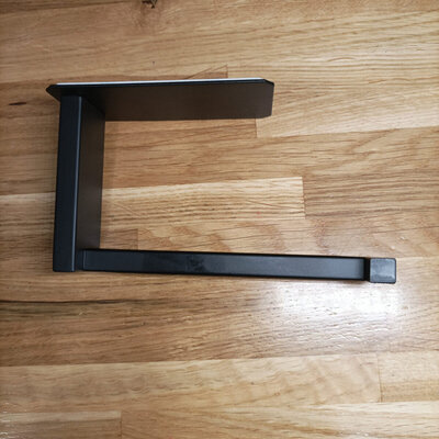DISFACT DS-7201 304 Black defect