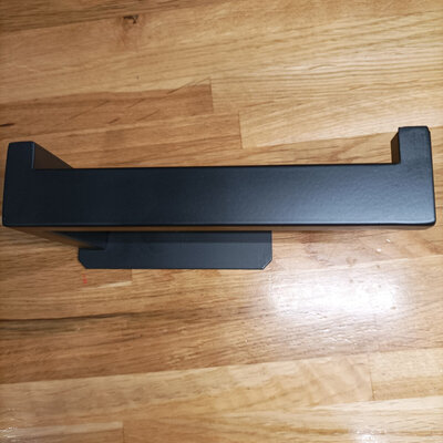 DISFACT DS-7201 304 Black defect