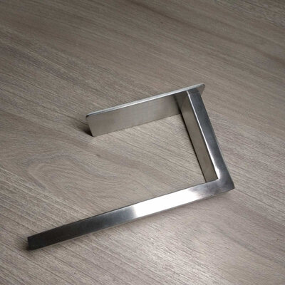 FAROMO IDS-7201 304 Steel