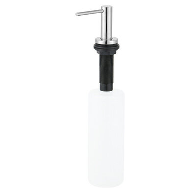 IwConcept F392 Cromium
