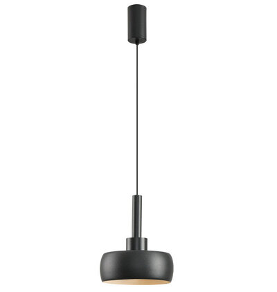 DGY D6027 7W Warm Black