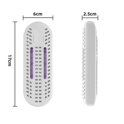 HXQ-02 UV (No timer) White