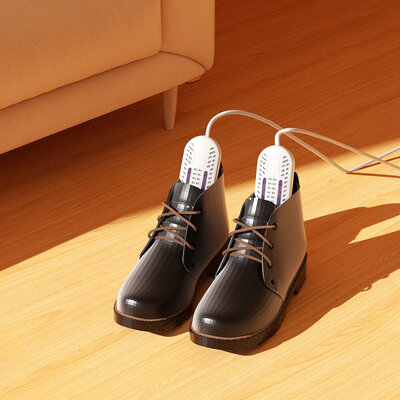 HXQ-02 UV (No timer) White
