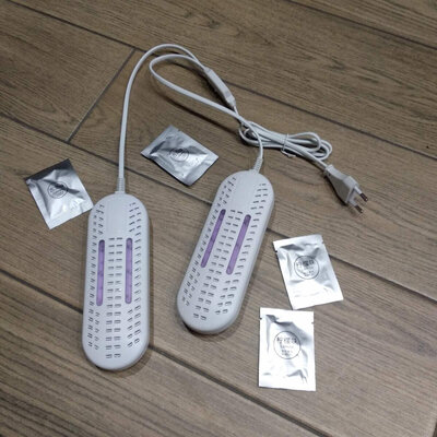 HXQ-02 UV (No timer) White