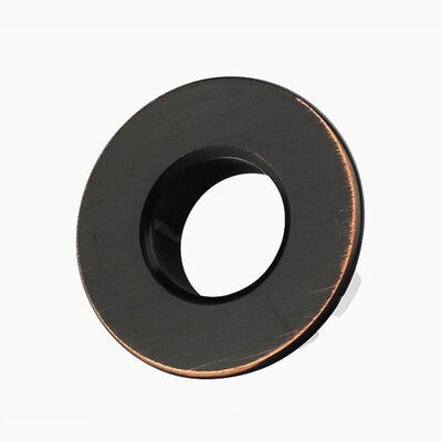 DISFACT WO-003 (Black/Copper)